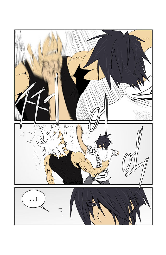 Transfer Student Storm Bringer Chapter 74 page 12 - Chapter 74