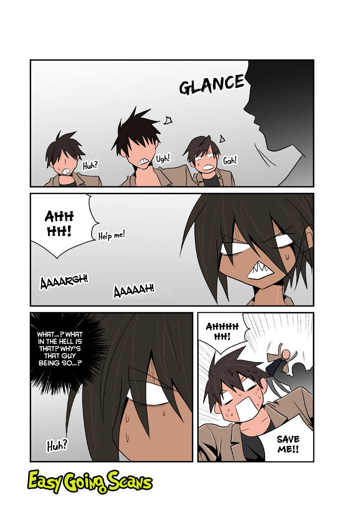 Transfer Student Storm Bringer Chapter 77 page 13 - Chapter 77