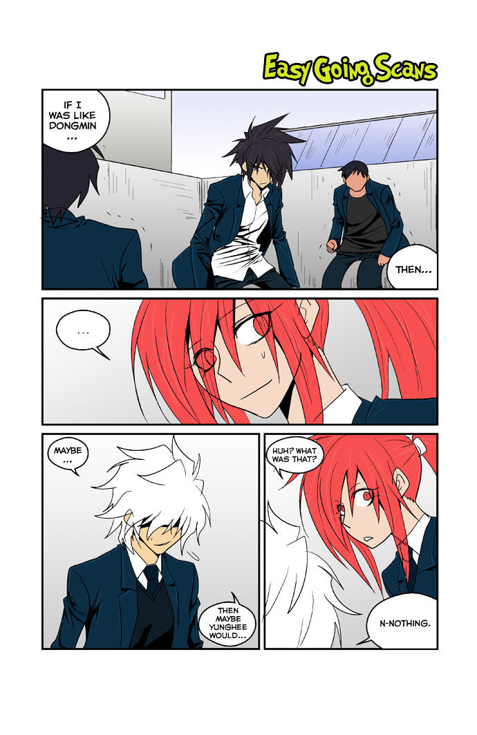 Transfer Student Storm Bringer Chapter 79 page 4 - Chapter 79