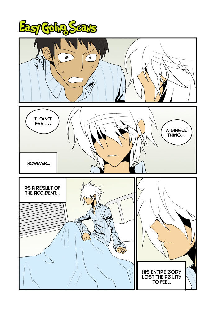Transfer Student Storm Bringer Chapter 79 page 9 - Chapter 79