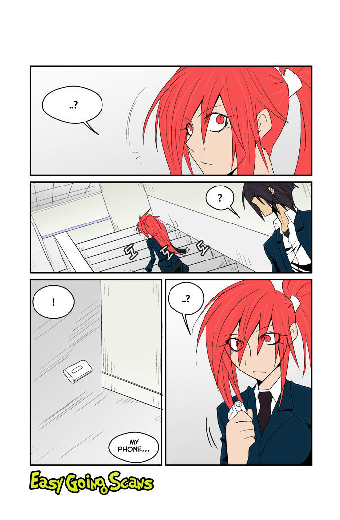 Transfer Student Storm Bringer Chapter 80 page 10 - Chapter 80