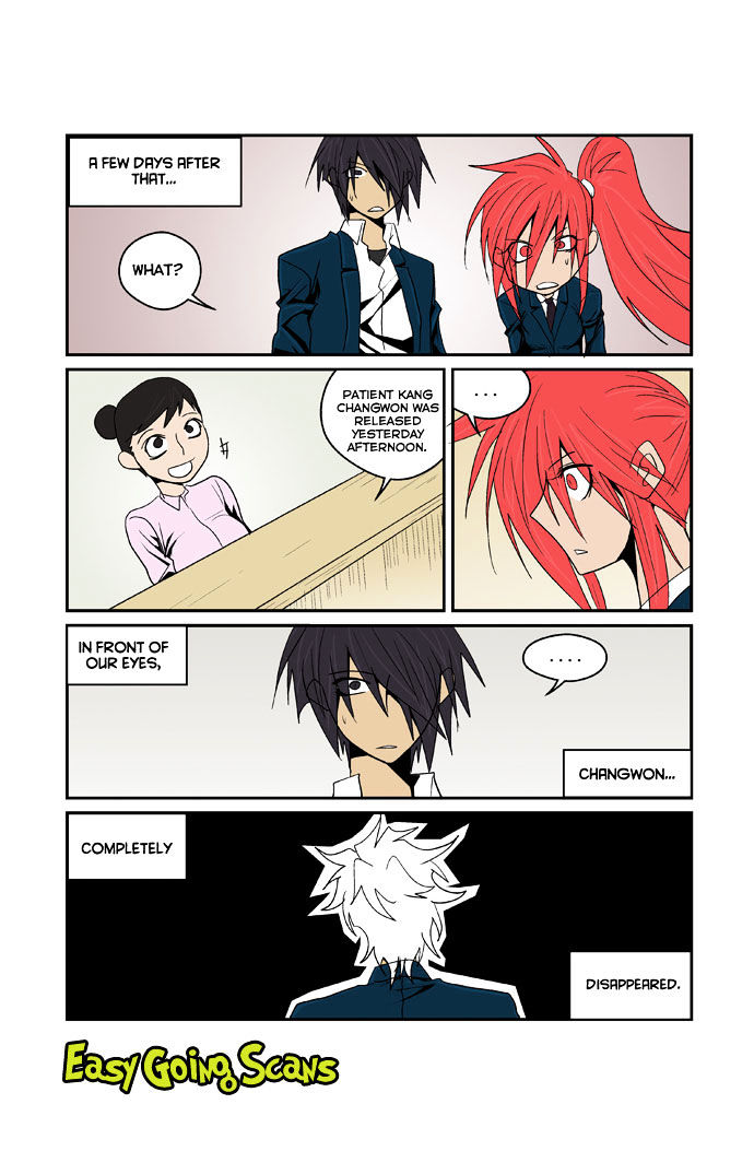 Transfer Student Storm Bringer Chapter 80 page 12 - Chapter 80