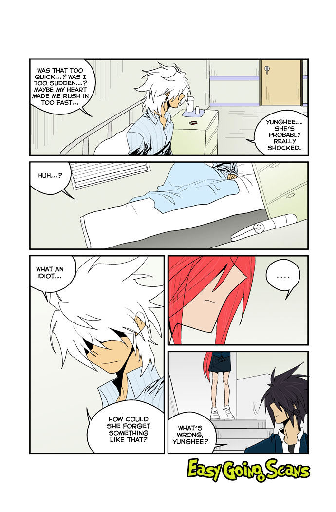 Transfer Student Storm Bringer Chapter 80 page 6 - Chapter 80