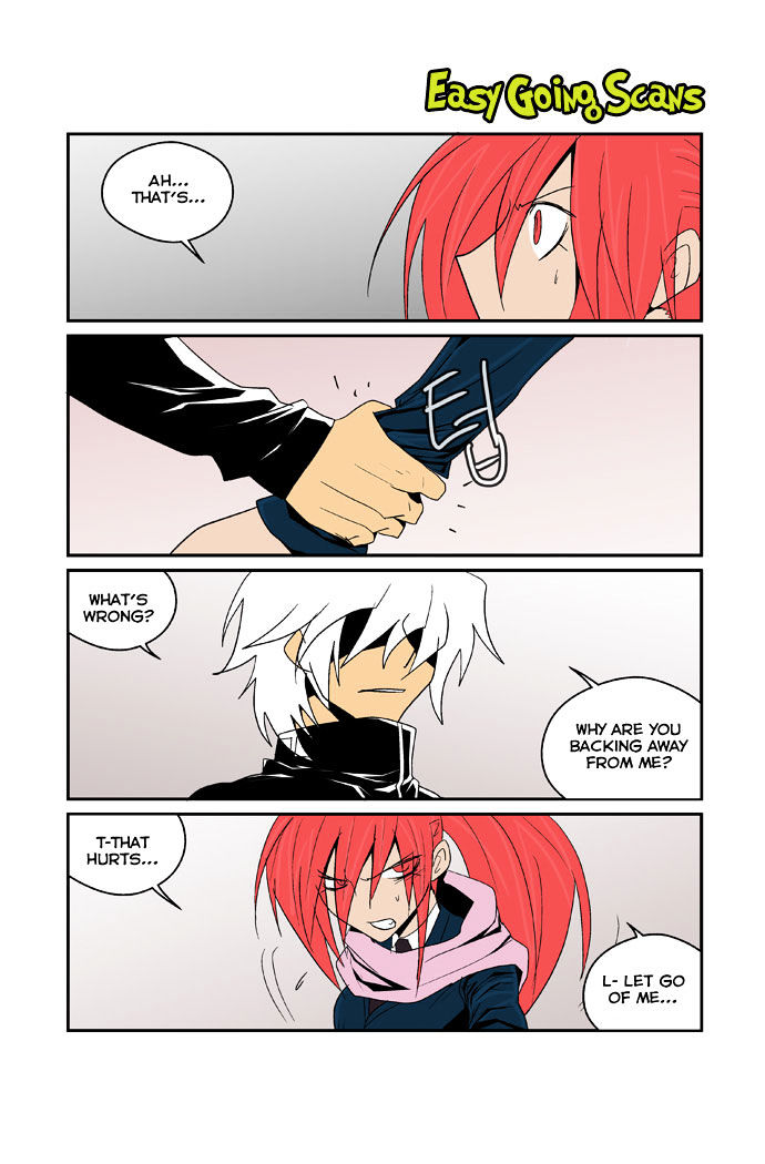 Transfer Student Storm Bringer Chapter 81 page 3 - Chapter 81
