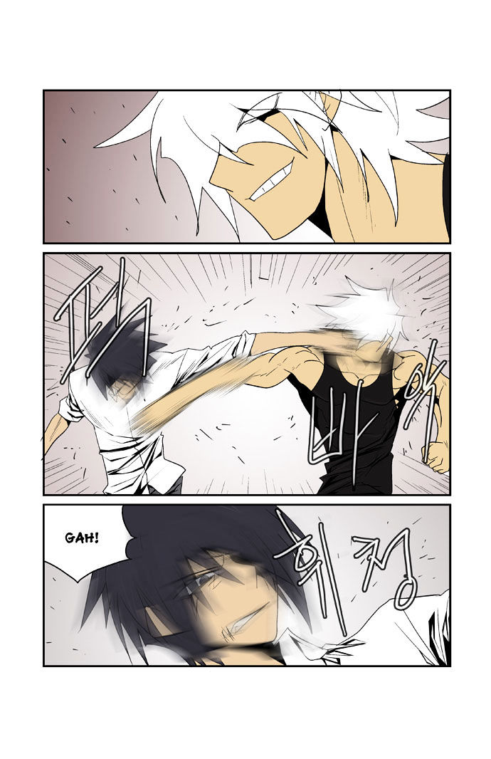 Transfer Student Storm Bringer Chapter 83 page 12 - Chapter 83