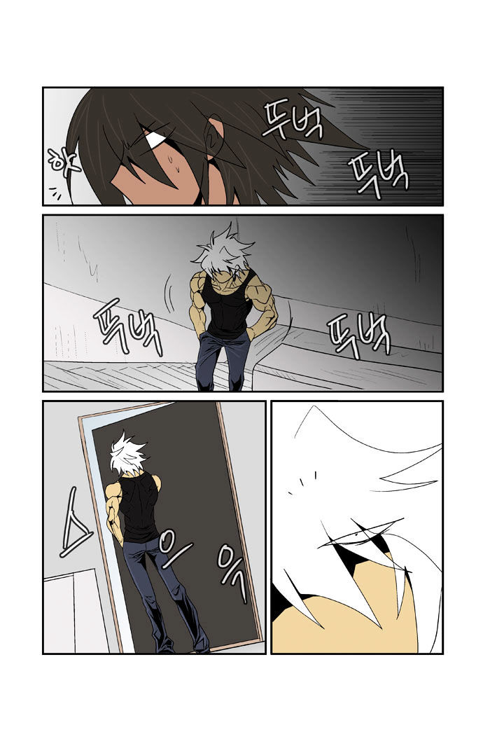Transfer Student Storm Bringer Chapter 85 page 7 - Chapter 85