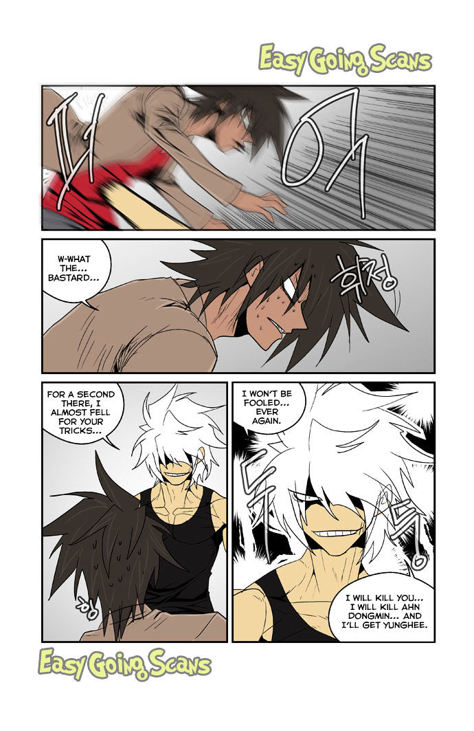 Transfer Student Storm Bringer Chapter 86 page 10 - Chapter 86