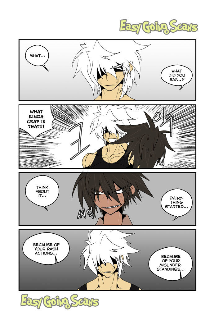 Transfer Student Storm Bringer Chapter 86 page 2 - Chapter 86
