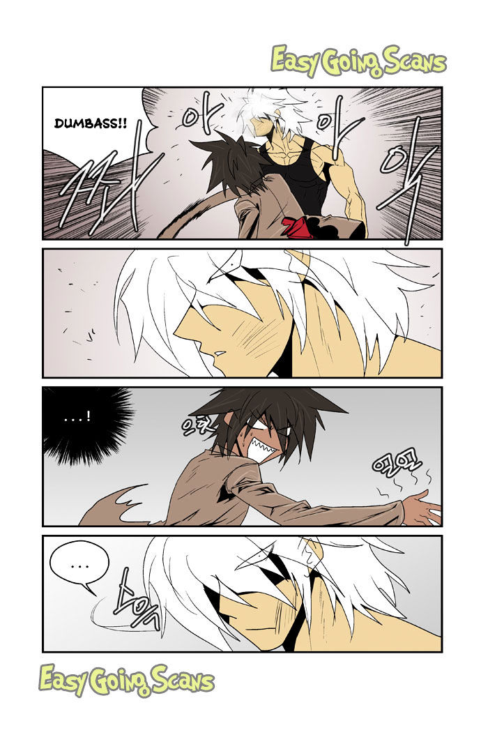 Transfer Student Storm Bringer Chapter 86 page 8 - Chapter 86
