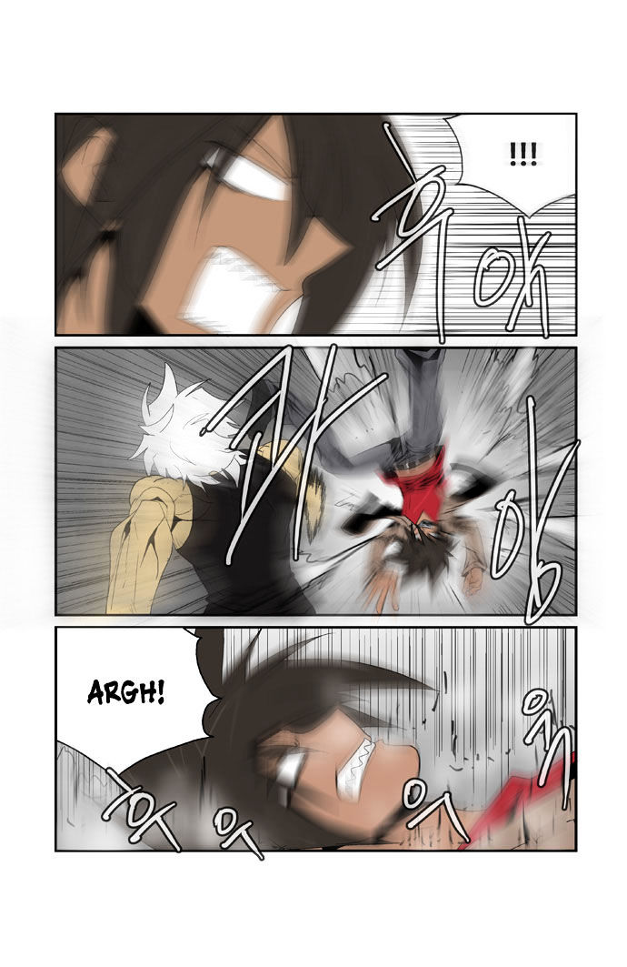 Transfer Student Storm Bringer Chapter 87 page 2 - Chapter 87