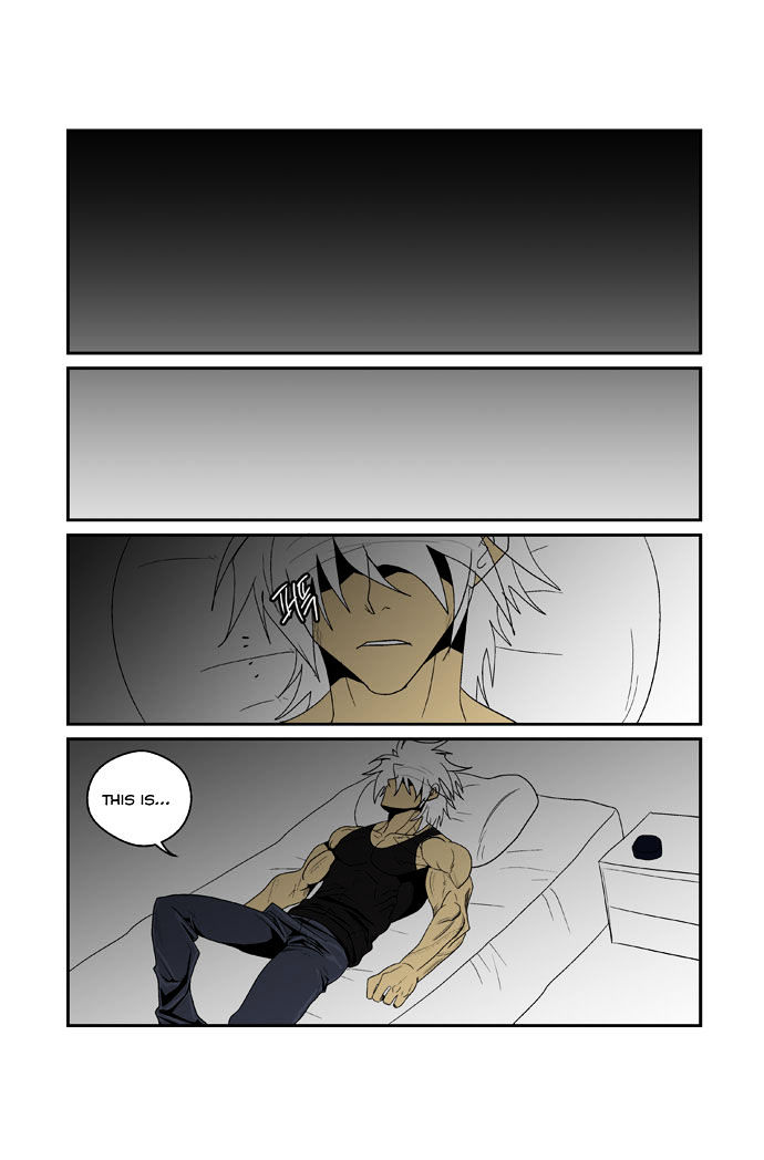 Transfer Student Storm Bringer Chapter 91 page 11 - Chapter 91