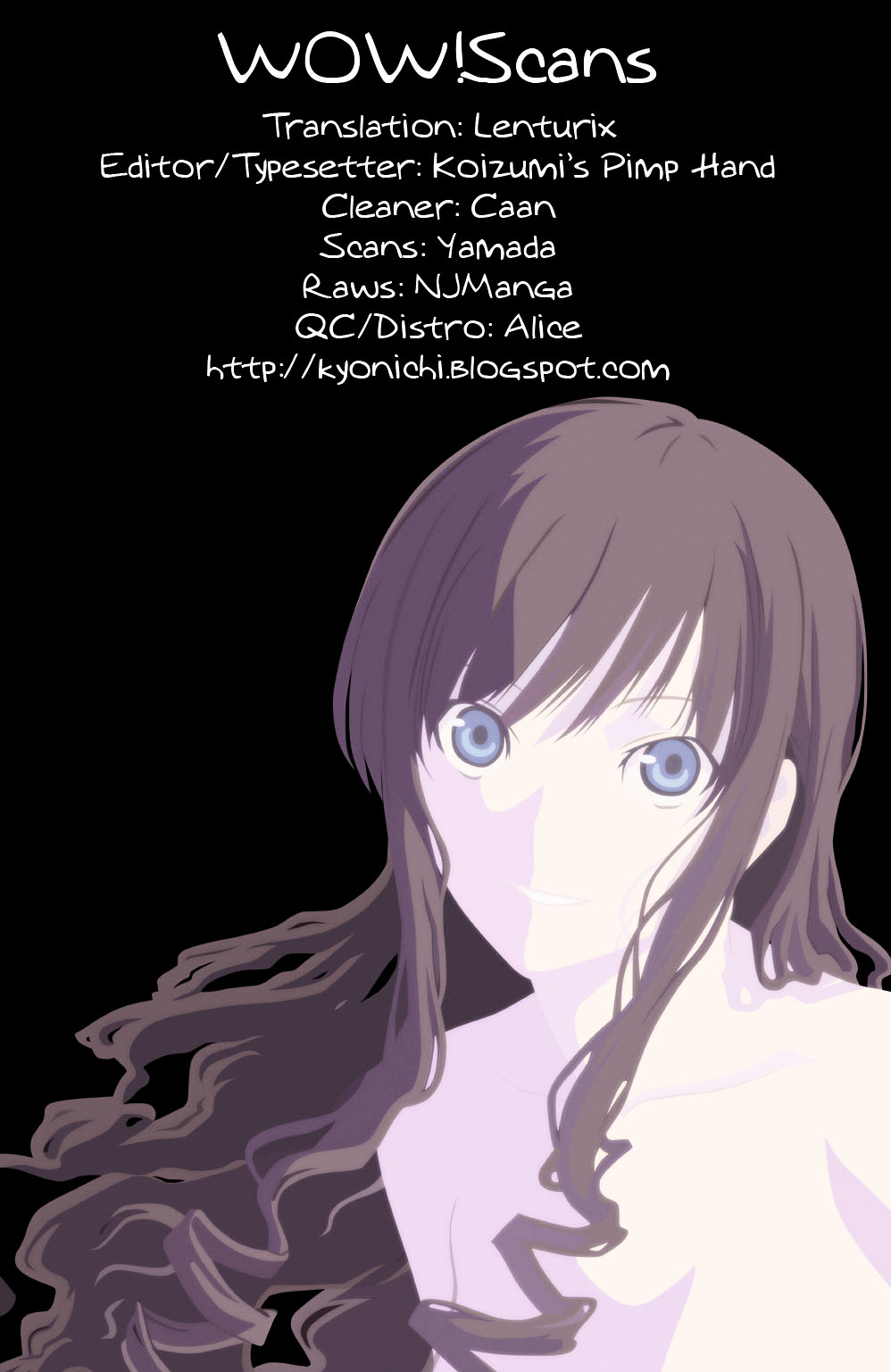 Transfer Students Chapter 0 page 1 - Chapter 0