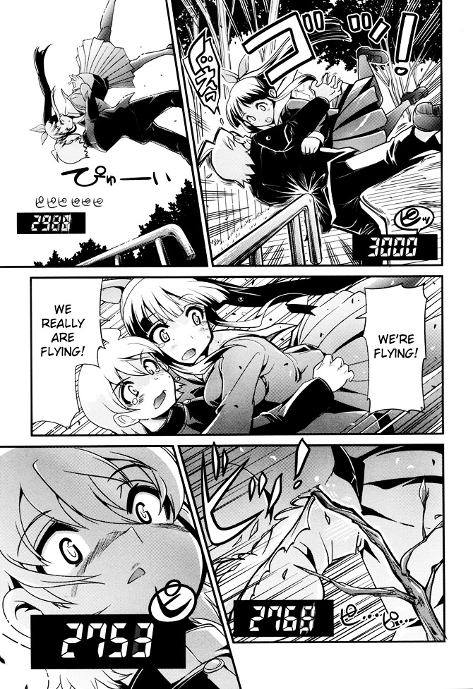 Transfer Students Chapter 0 page 12 - Chapter 0