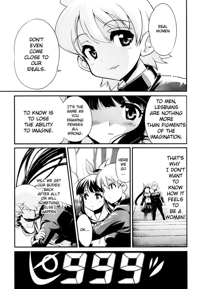 Transfer Students Chapter 0 page 20 - Chapter 0