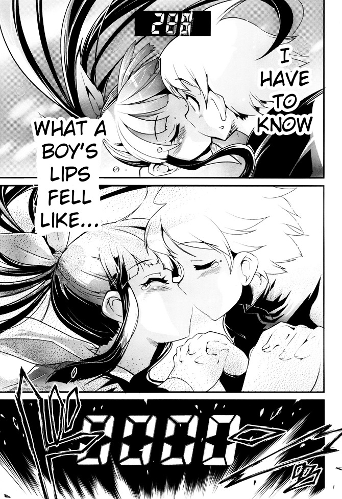 Transfer Students Chapter 0 page 22 - Chapter 0