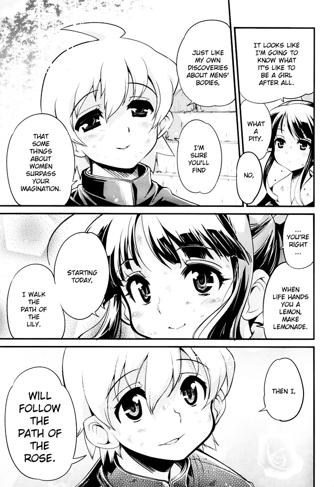 Transfer Students Chapter 0 page 24 - Chapter 0