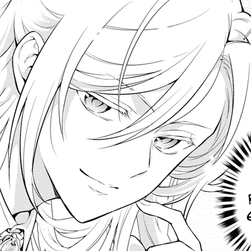 Transferred to another world, but I'm saving the world of an Otome game!? Chapter 11: The Villainess’s Scheme and me?! cover