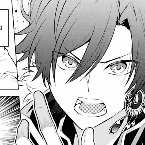 Transferred to another world, but I'm saving the world of an Otome game!? Chapter 14: Detective King and Me?! cover