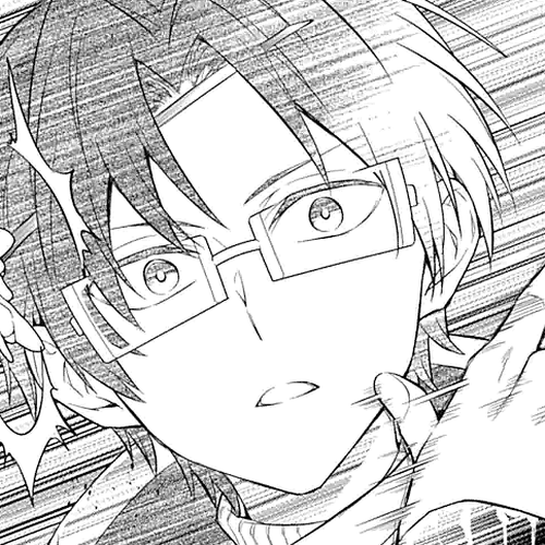 Transferred to another world, but I'm saving the world of an Otome game!? Chapter 16: The Seven Trials and me?! cover
