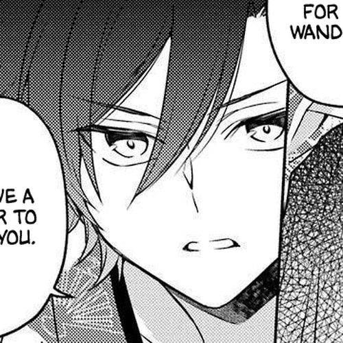 Transferred to another world, but I'm saving the world of an Otome game!? Chapter 20.5: Extras cover