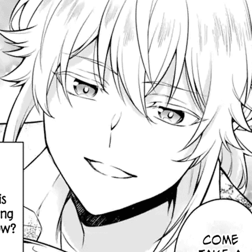 Transferred to another world, but I'm saving the world of an Otome game!? Chapter 26: Last Resort and Me?! cover