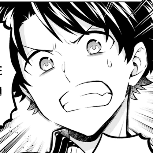 Transferred to another world, but I'm saving the world of an Otome game!? Chapter 27: The Original World and Me?! [END] cover