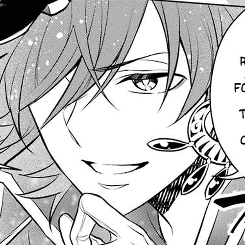 Transferred to another world, but I'm saving the world of an Otome game!? Chapter 3: King and Me?! cover