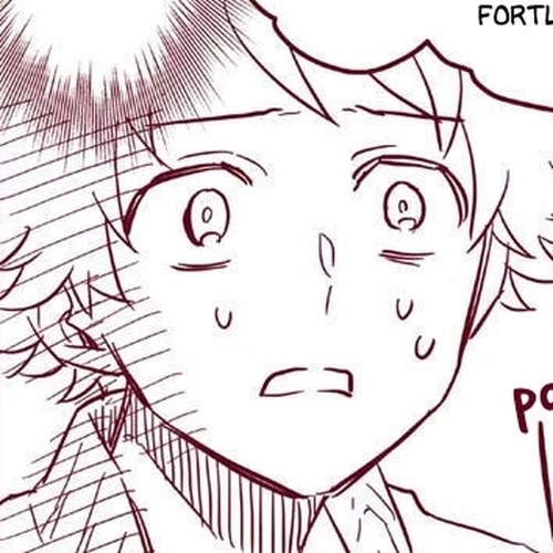 Transferred to another world, but I'm saving the world of an Otome game!? Chapter 4.5: Extras cover