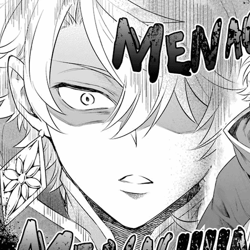 Transferred to another world, but I'm saving the world of an Otome game!? Chapter 4: Fortune Teller and Me?! cover