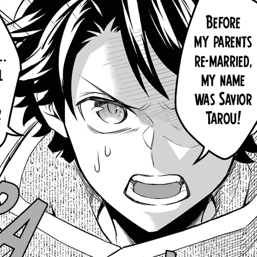Transferred to another world, but I'm saving the world of an Otome game!? Chapter 6: The Vice Captain of the Knights and Me!? cover