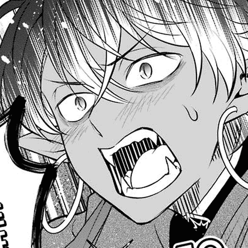Transferred to another world, but I'm saving the world of an Otome game!? Chapter 7: The Demon King, Vice Captain of the Knights, and Me?! cover
