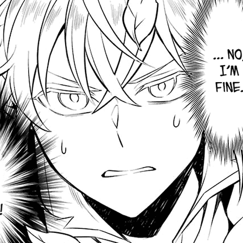 Transferred to another world, but I'm saving the world of an Otome game!? Chapter 9: In the forest, the C and Me?! cover