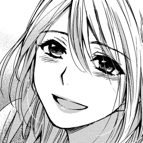 Transient Flower Chapter 0: Oneshot cover
