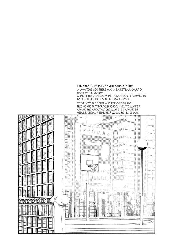 Transistor Teaset Chapter 14 page 22 - Chapter 14 : The Half-Court in Front of the Station (Part 2)