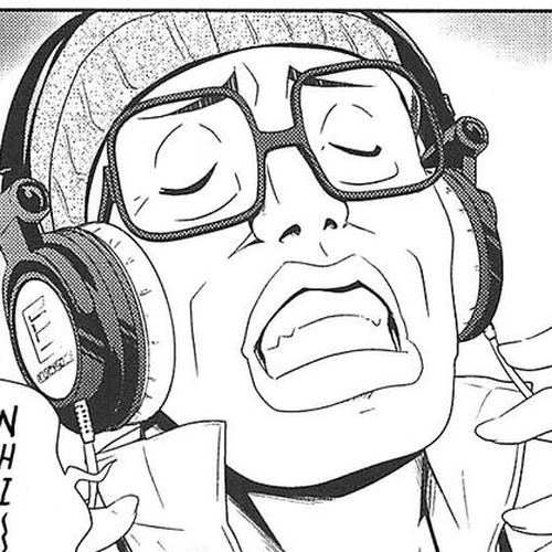Transistor Teaset Chapter 18 : One Soul for the Audio System cover