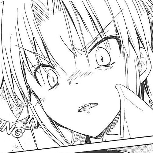 Transistor Teaset Chapter 24: The Akiba Idol Problem... Is Irrelevant cover