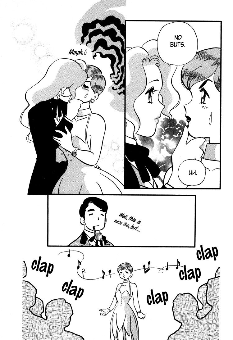 Transistor Venus Chapter 11 page 22 - Chapter 11