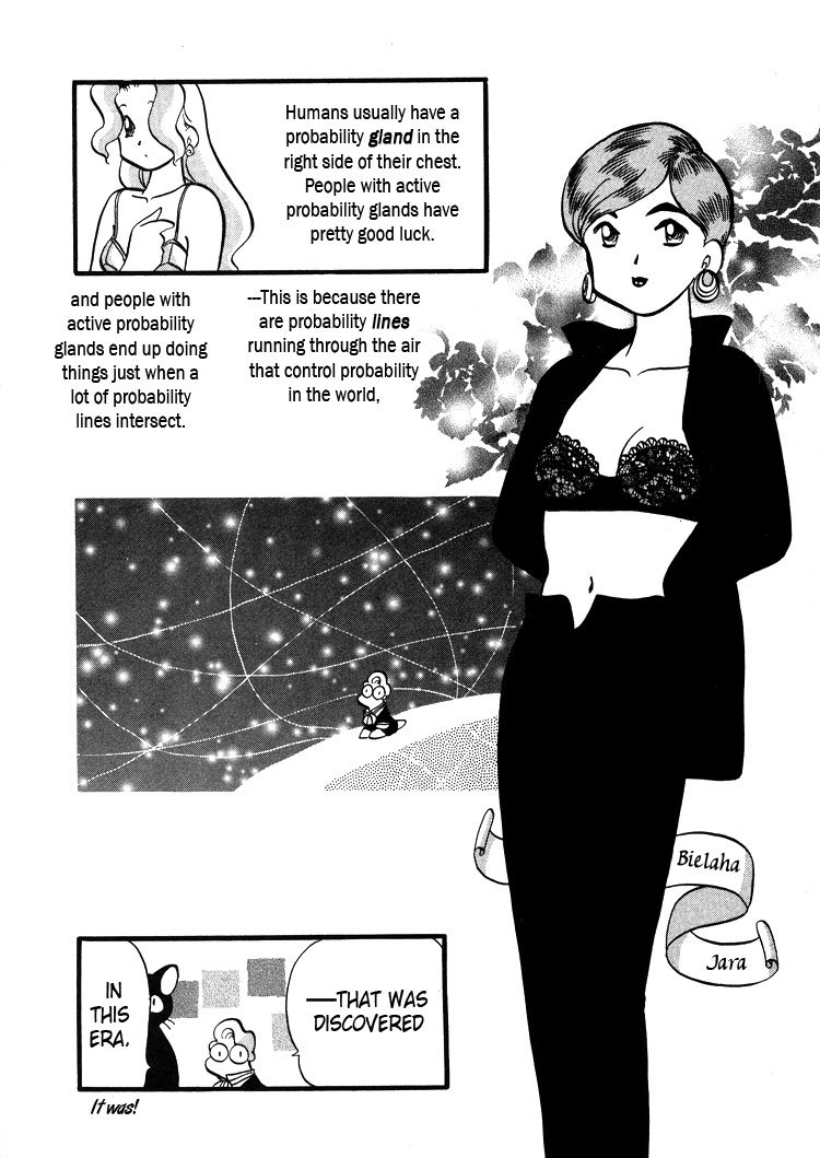 Transistor Venus Chapter 13 page 26 - Chapter 13