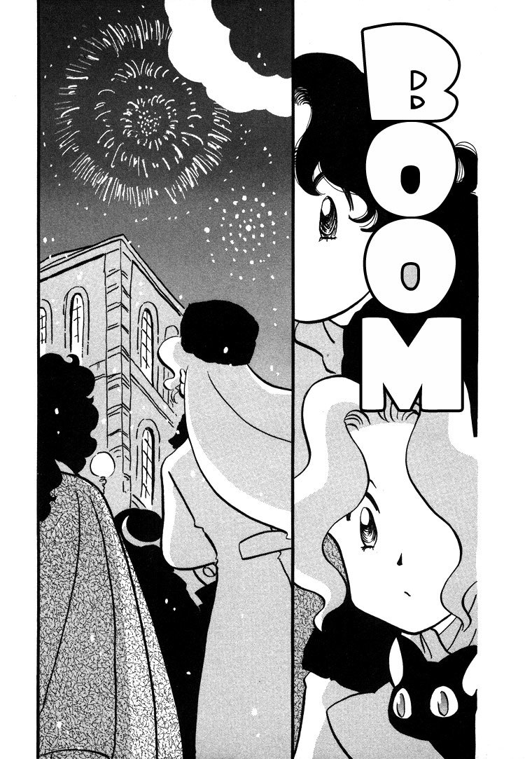 Transistor Venus Chapter 14 page 20 - Chapter 14