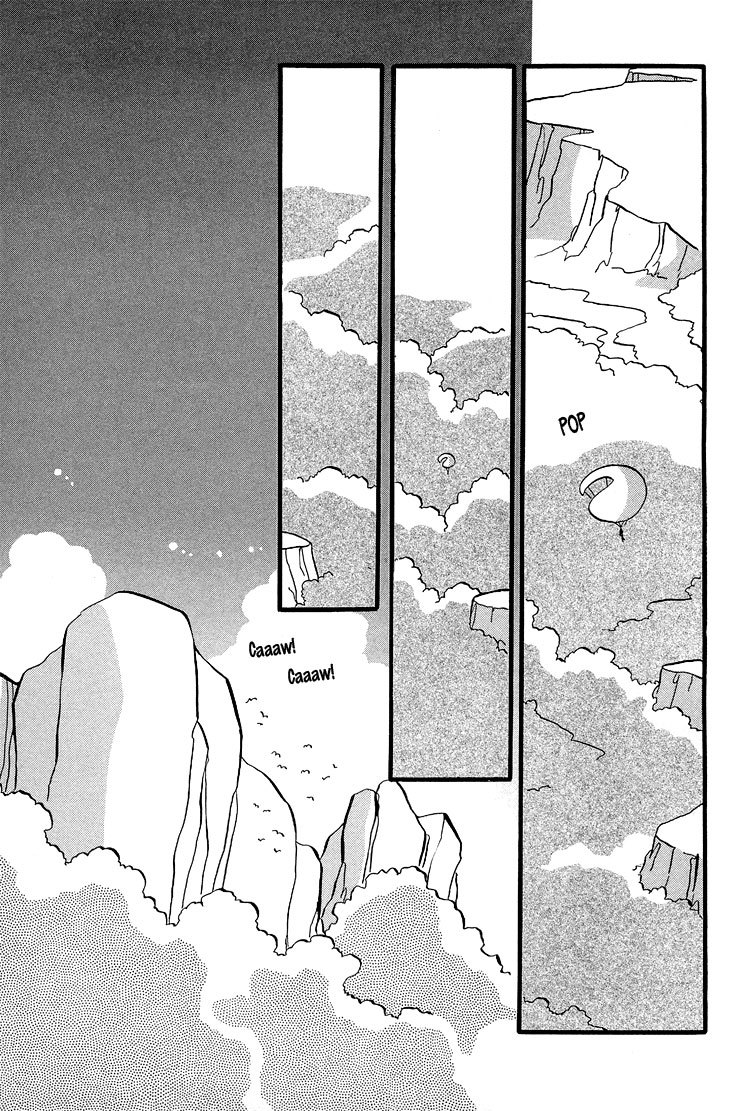 Transistor Venus Chapter 17 page 14 - Chapter 17
