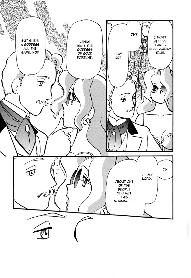 Transistor Venus Chapter 2 page 16 - Chapter 2