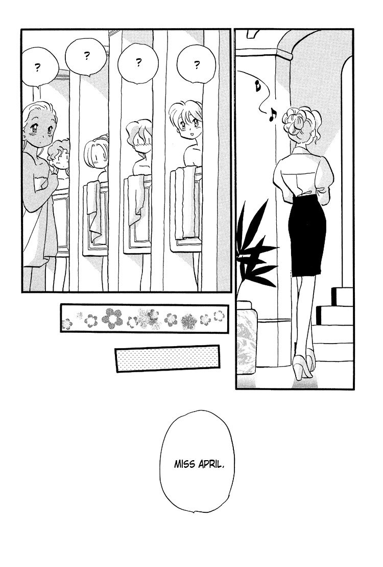 Transistor Venus Chapter 21 page 13 - Chapter 21