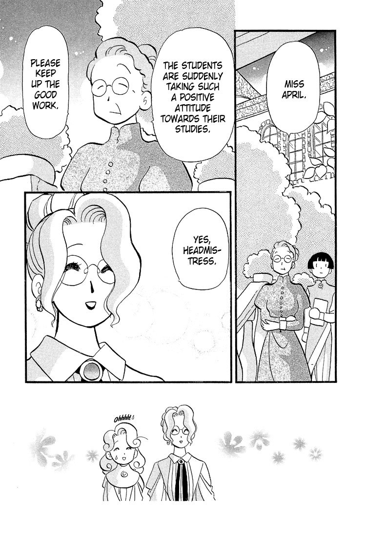 Transistor Venus Chapter 22 page 14 - Chapter 22