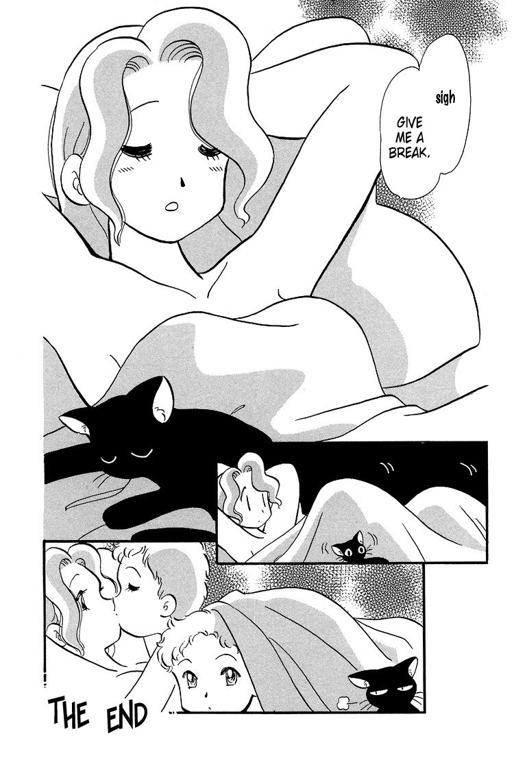 Transistor Venus Chapter 24 page 23 - Chapter 24