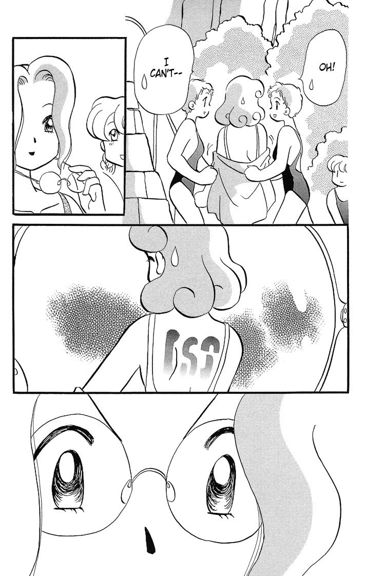 Transistor Venus Chapter 24 page 8 - Chapter 24