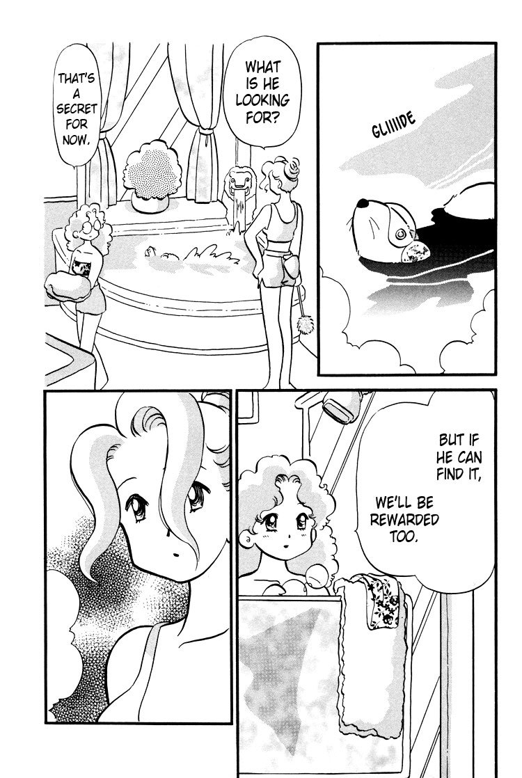 Transistor Venus Chapter 25 page 29 - Chapter 25
