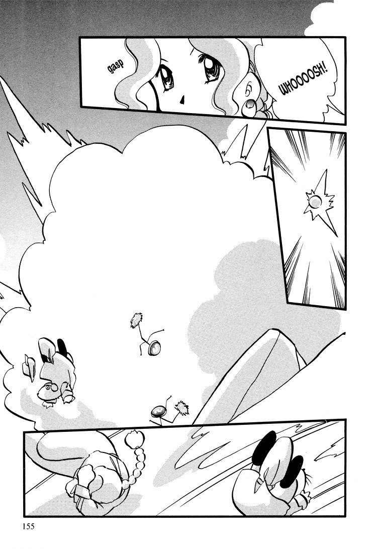 Transistor Venus Chapter 30 page 22 - Chapter 30