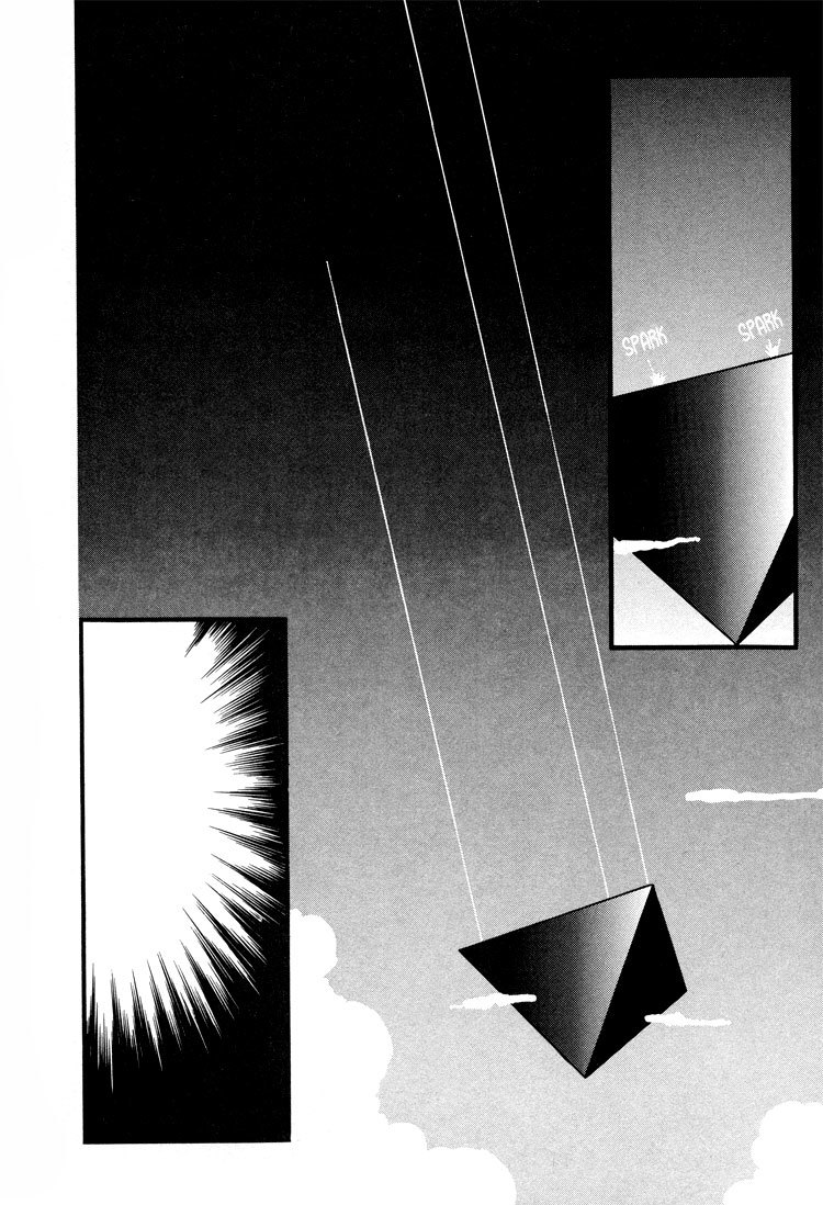Transistor Venus Chapter 32 page 8 - Chapter 32