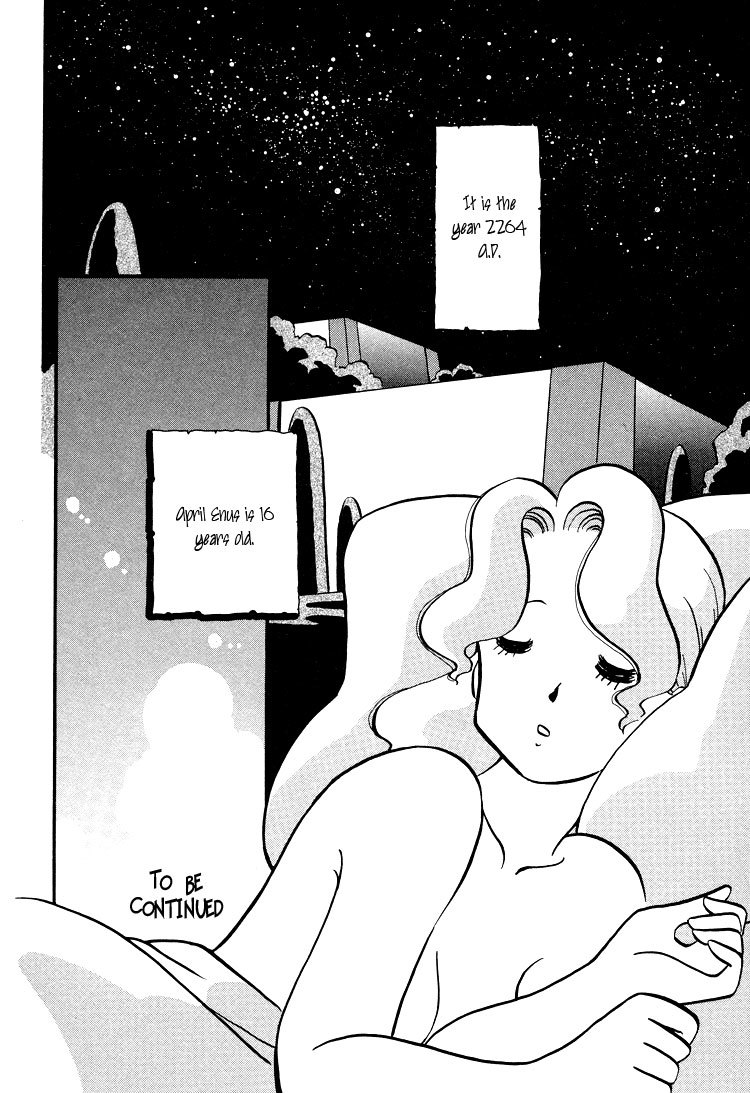 Transistor Venus Chapter 33 page 30 - Chapter 33