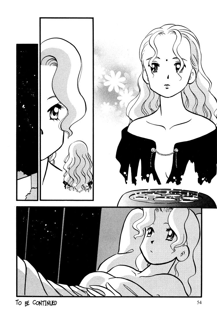 Transistor Venus Chapter 34 page 23 - Chapter 34